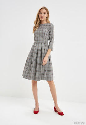 Vestidos Casuales Elegantes Vestidos Casuales Elegantes