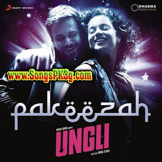 Pakeezah (Ungli)