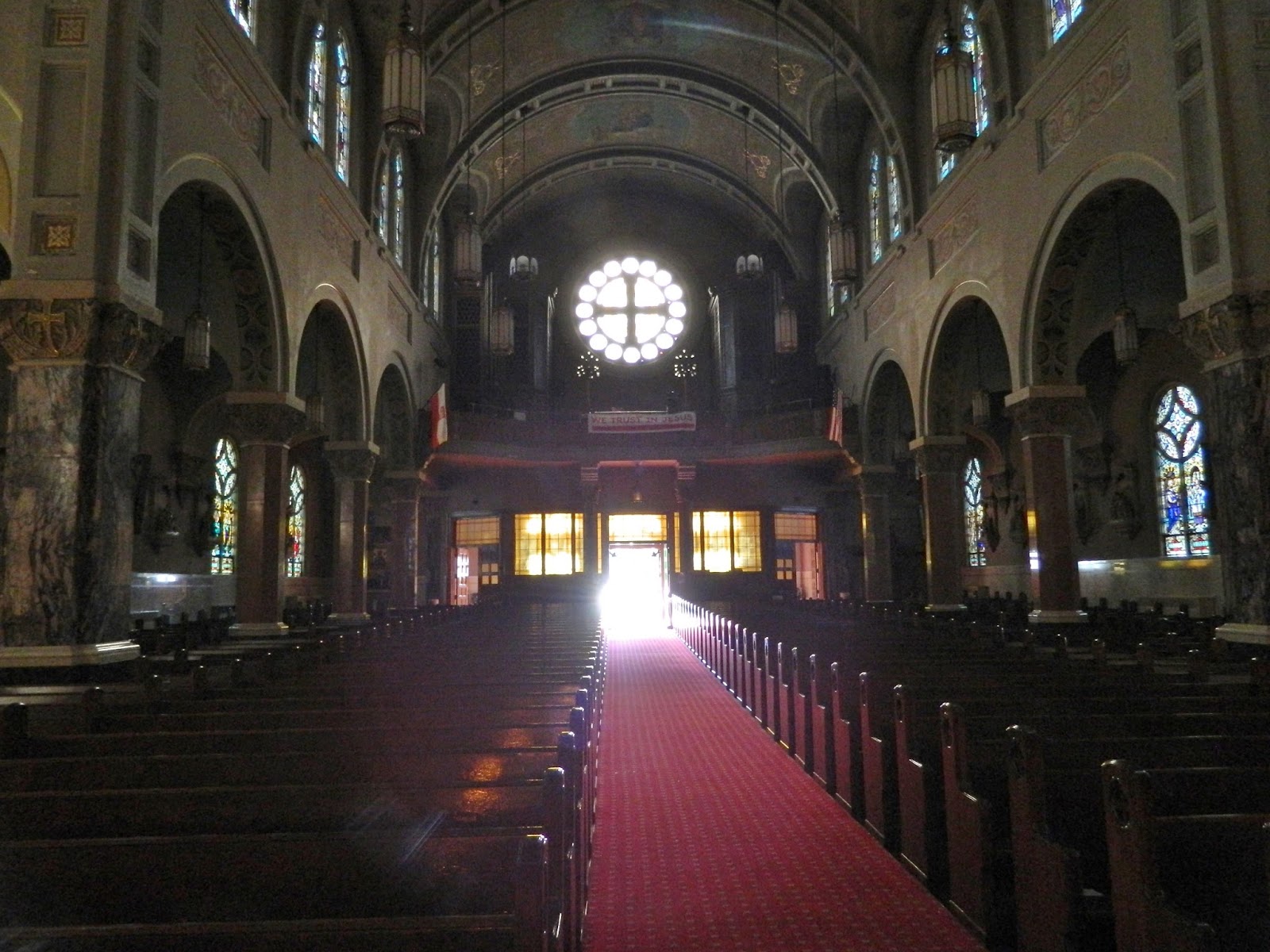 Taste of St. Casimir's Cleveland My Review Ohio Festivals