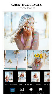PicsArt Photo Studio & Collage v10.1.0 Latest APK PicsArt Photo Studio & Collage v10.1.0 Latest APK