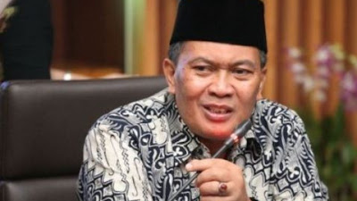 Bertakwalah oleh Wali Kota Bandung, Oded M. Danial