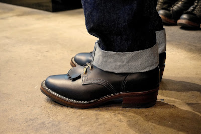 ＷＥＳＣＯ パッカー 5ハーフＥ カスタム-