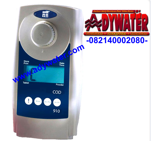 Jual YSI 910 COD Colorimeter - Jual COD Meter 
