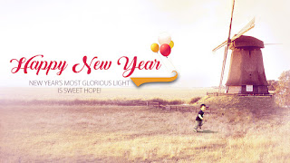 happy new year 2017 images