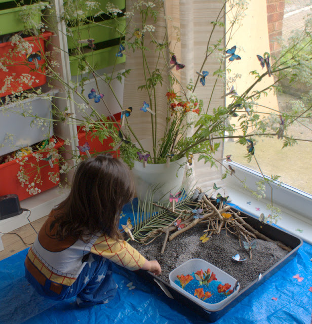 Taming the Goblin: Kids Co-op Link up (#9 for me)