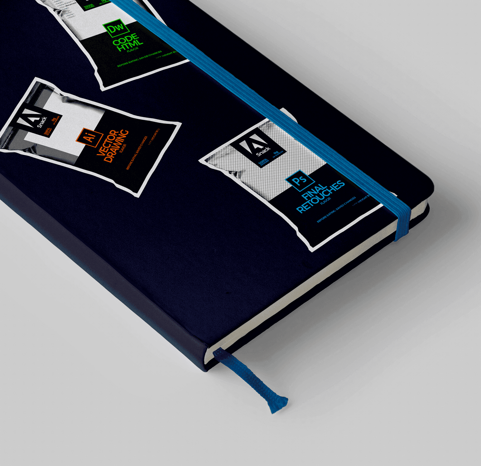 Adobe Snack by Saut Samuel Rivas Adobe Snack by Saut Samuel Rivas