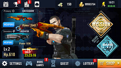 Elite Killer Hacked Apk Download Elite Killer Hacked Apk Download
