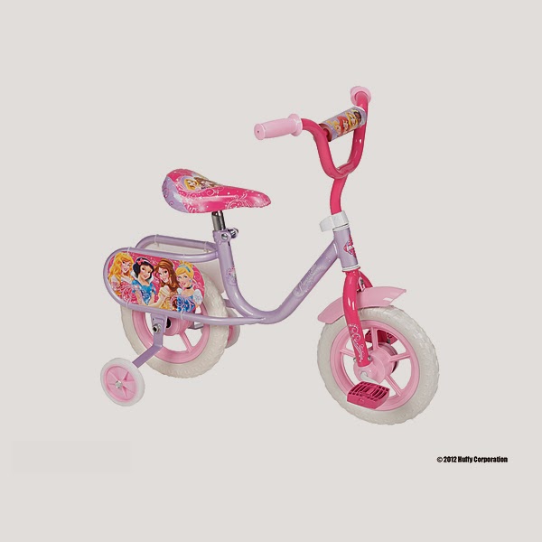 select kids 10" or 12" bikes 25 w/ free in store pick up (or free shipping with