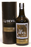 Kill Devil Jamaica 17 ans Kill Devil Jamaica 17 ans