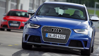 Η Audi σταμάτησε την παραγωγή τριών μοντέλων!