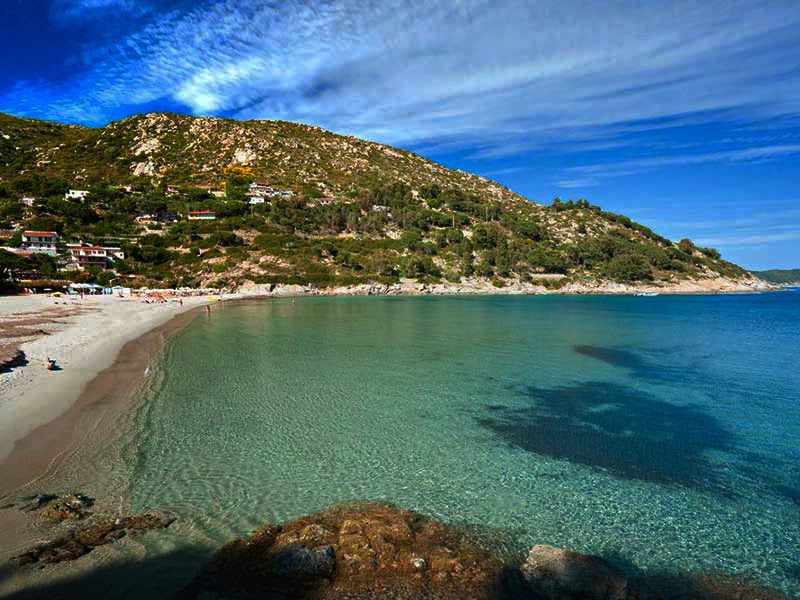 sant’andrea elba island wallpaper | Wallpaper view