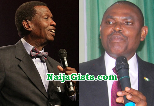 frcn boss jim obazee sacked