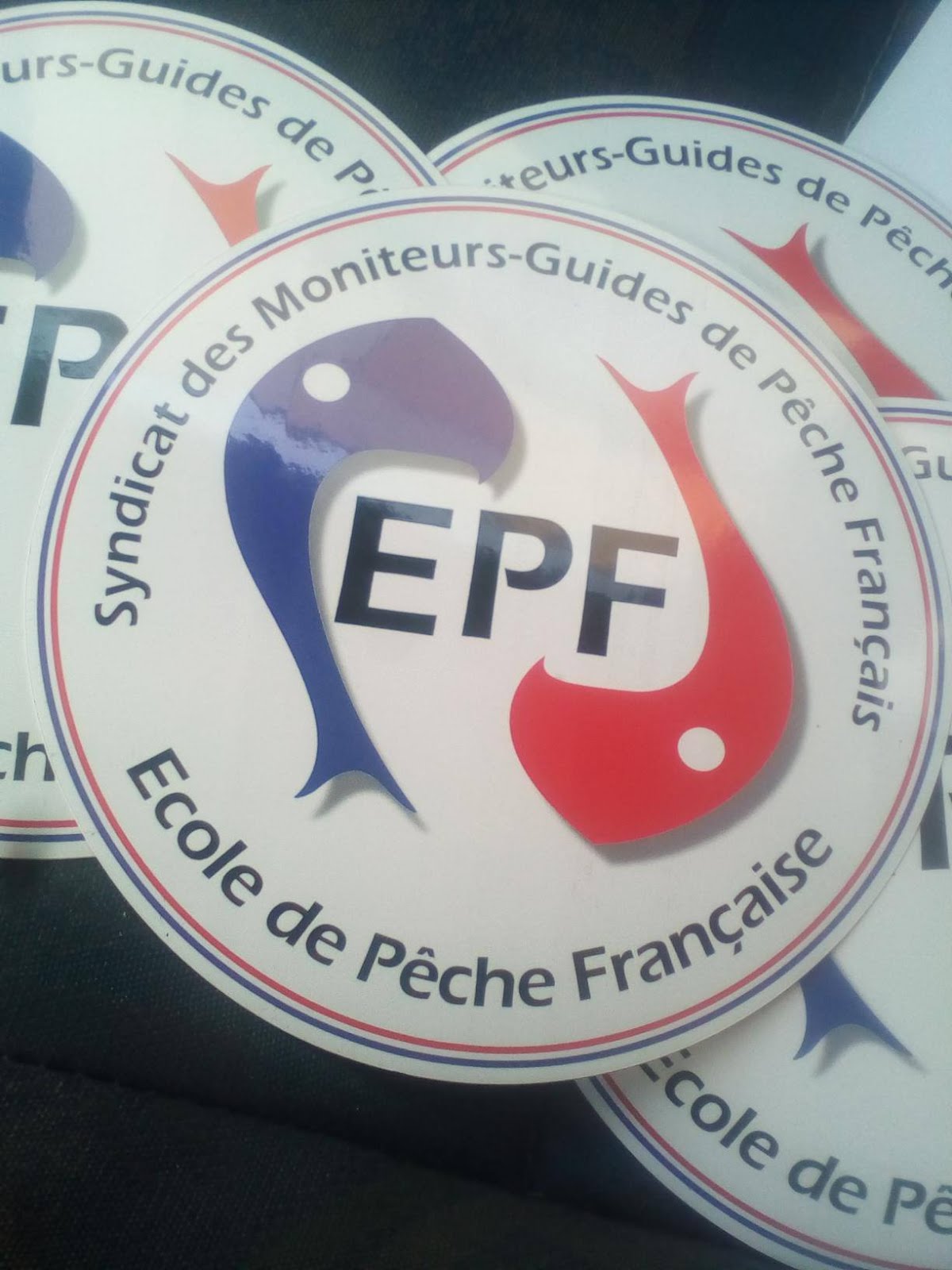 Ecole de Pêche Française