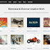 Boxes Premium WordPress Theme