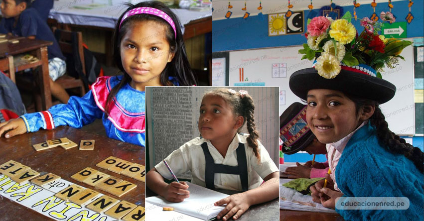 Conoce las nuevas directrices para reabrir colegios en condiciones de seguridad, propuestas por UNICEF, UNESCO y el Banco Mundial Conoce las nuevas directrices para reabrir colegios en condiciones de seguridad, propuestas por UNICEF, UNESCO y el Banco Mundial