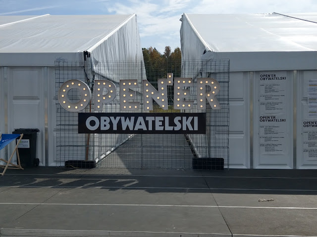 Open'er Festival 2018