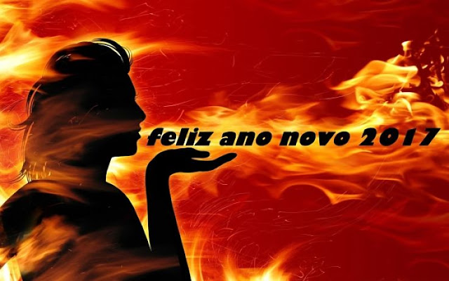 Feliz Ano Novo 2017 Feliz Ano Novo 2017