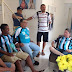 Prefeito Tulio garante apoio ao Macau de Futsal na Copa do Brasil 2017
