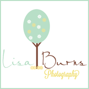 Lisa Burns Blog Button