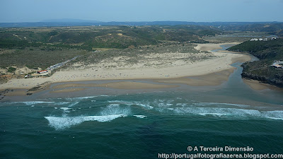 Praia da Amoreira