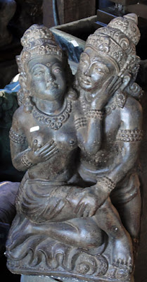 erotic art Hindu style