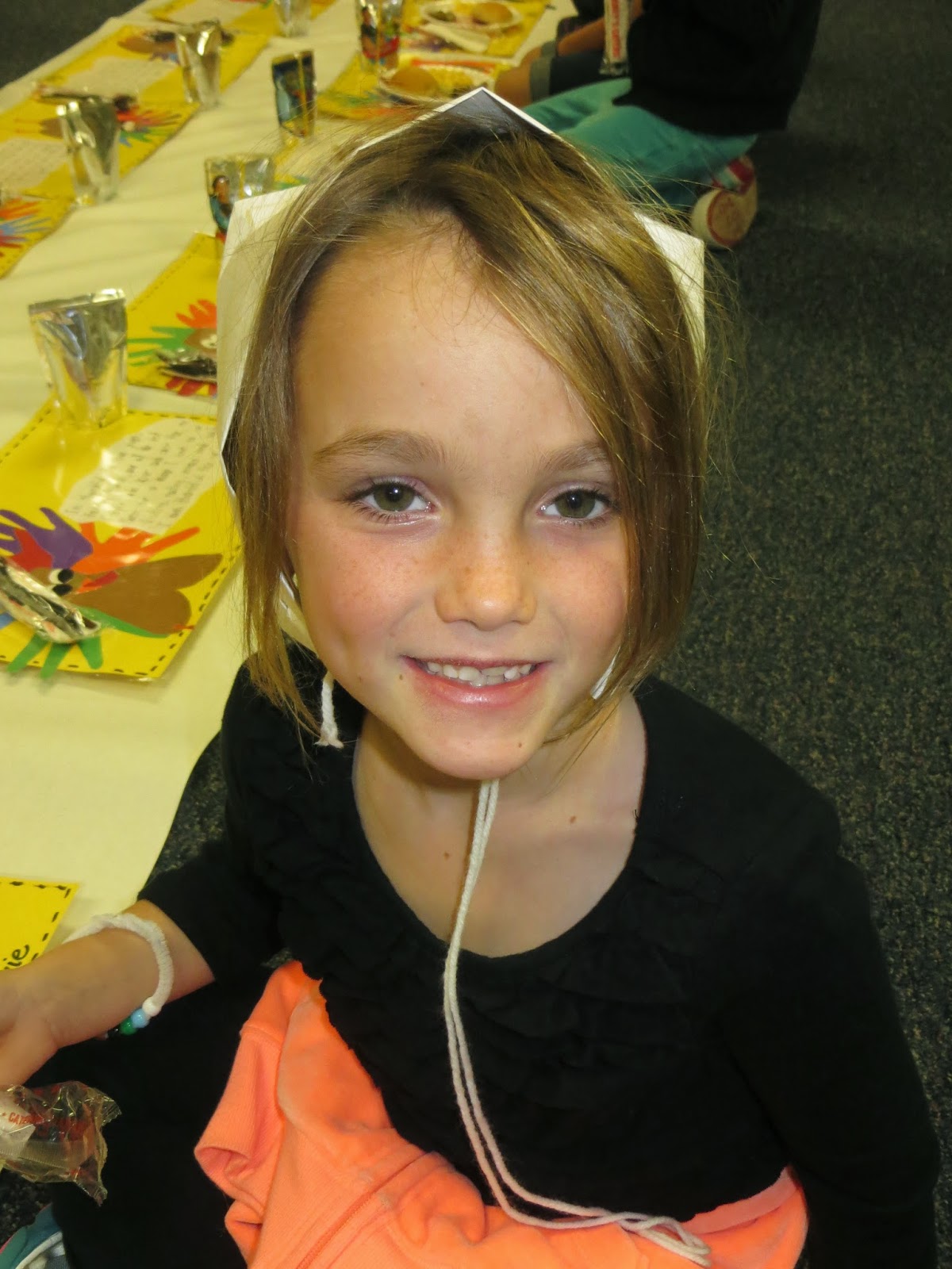 First Grade Wow: November 2013