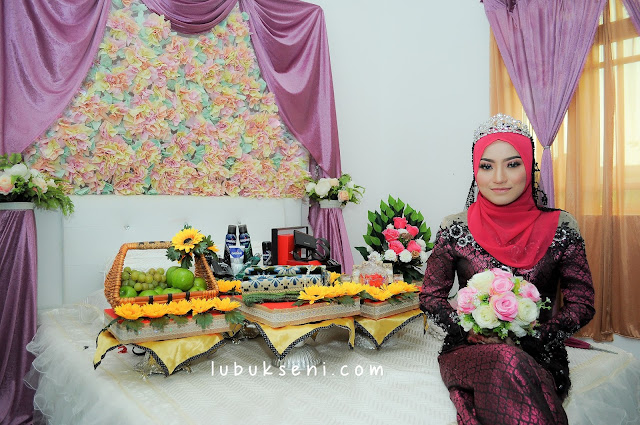 bilik pengantin guna tisu bilik pengantin guna tisu