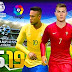 تحميل لعبة FTS 19 للأندرويد بحجم 300 ميجا فقط على ميديا فاير / Download FTS19 APK+OBB Android