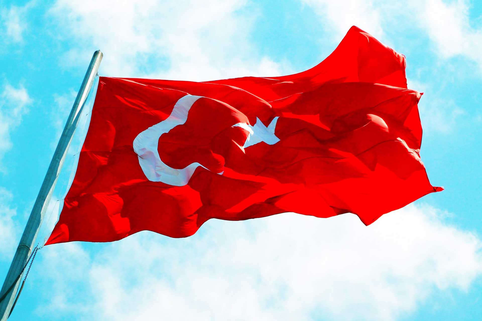 turk bayragi resimleri 2019 12