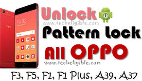 Download Oppo FRP+Pattern Remover/Unlocker Tool