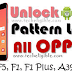 Download Oppo FRP+Pattern Remover/Unlocker Tool