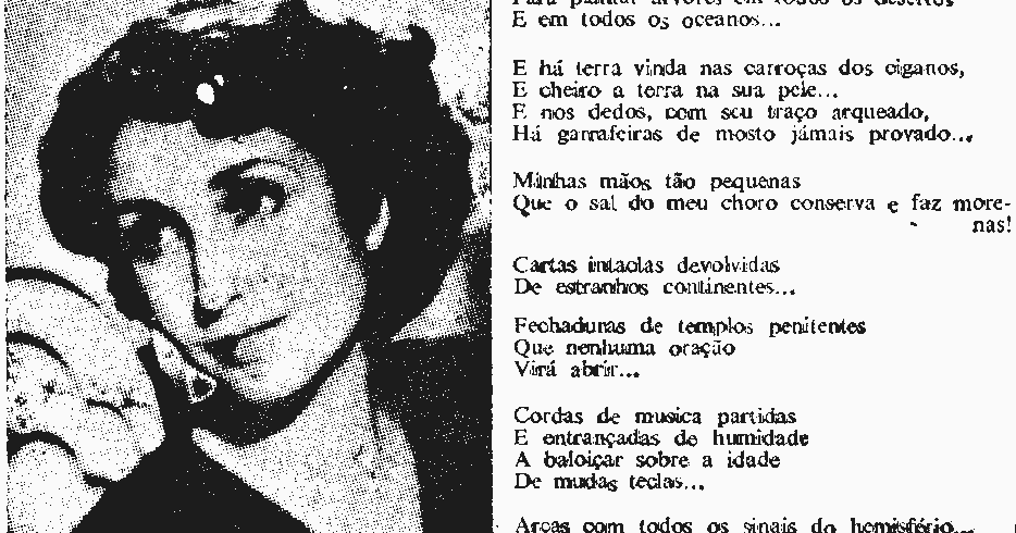 FABULÁSTICAS, LEONOR DE ALMEIDA