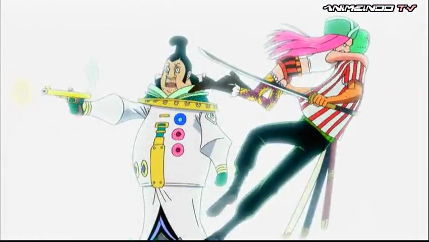 Lontong One Piece Episode 1 708 Subtitle Indonesia