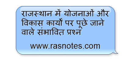 rajasthan gk in hindi pdf