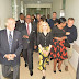 Madonna Opens World-Class Hospital for Children in Malawi