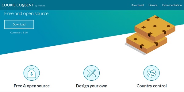 Cara Memasang Notifikasi Cookie Di Blog Cara Memasang Notifikasi Cookie Di Blog