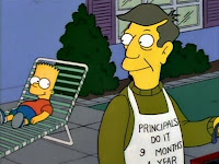 La cancion de Skinner