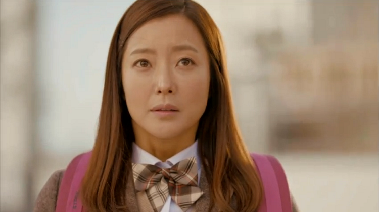 A Breath of Fresh K-drama Air: Angry Mom Korean Drama Review