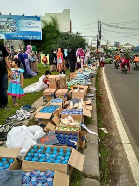 Rangkuman Foto dan Video dalam Aksi Bela Islam Jilid III Rangkuman Foto dan Video dalam Aksi Bela Islam Jilid III