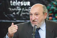 Resultado de imagen para Aram Aharonian