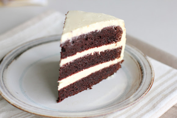 Donna Hay Ultimate Chocolate Cake Donna Hay Ultimate Chocolate Cake
