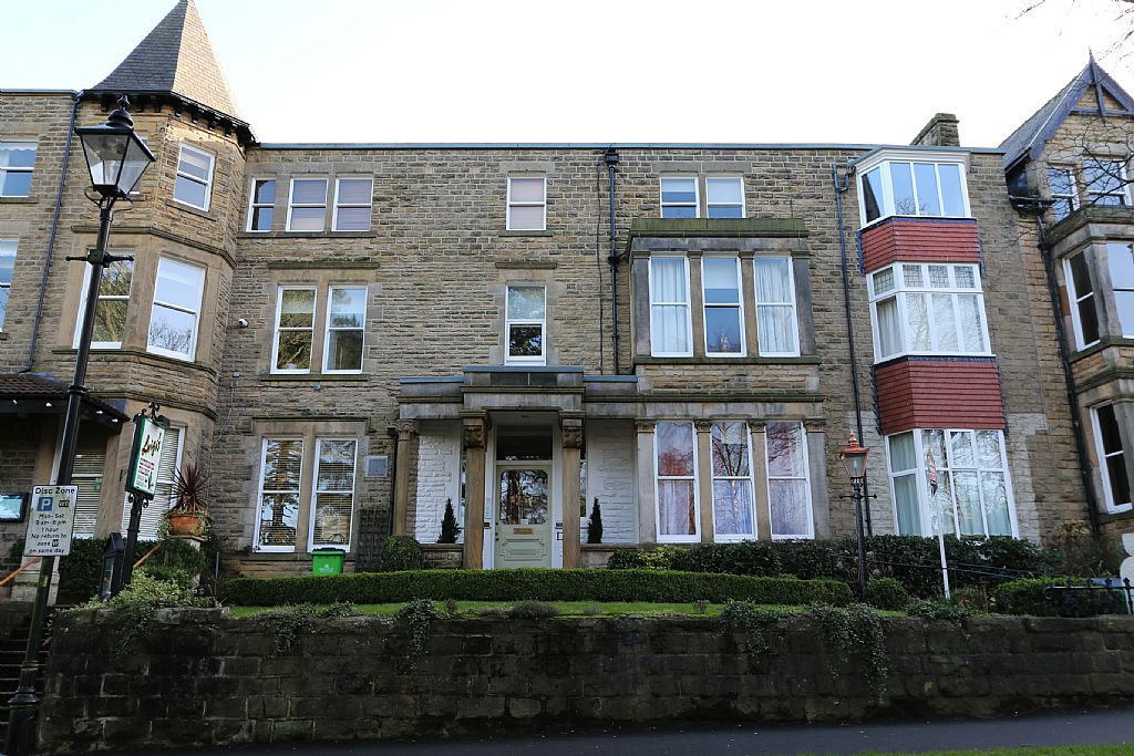 Harrogate Property News Harrogate Property News 2 bed flat for sale