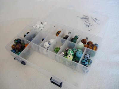 RAYHER - 85 Pezzi - Perle Cerate In Vetro Rinascimento 4mm - Foto 3