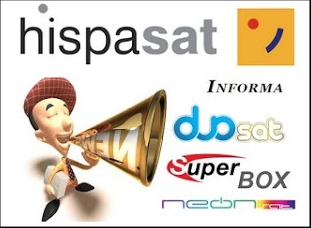 Server Duosat - Neonsat - Superbox off no 61w