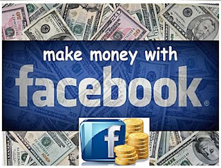Facebook से पैसे कैसे कमाए