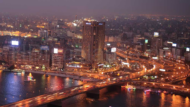 Cairo – Egito