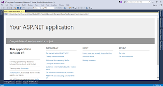 How To Create Autocomplete TextBox In ASP.NET MVC 5