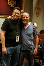 Ray Shasho with Mark Farner