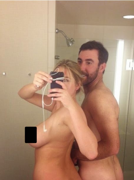 Leaked Nude Pics of Kate Upton.