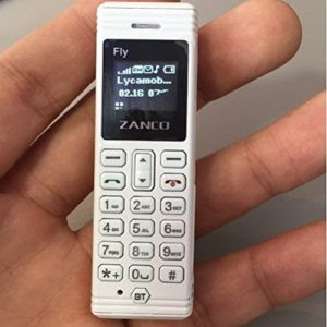 Zanco Fly Mini Phone